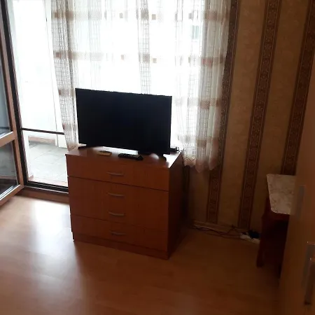Удобство アパート *